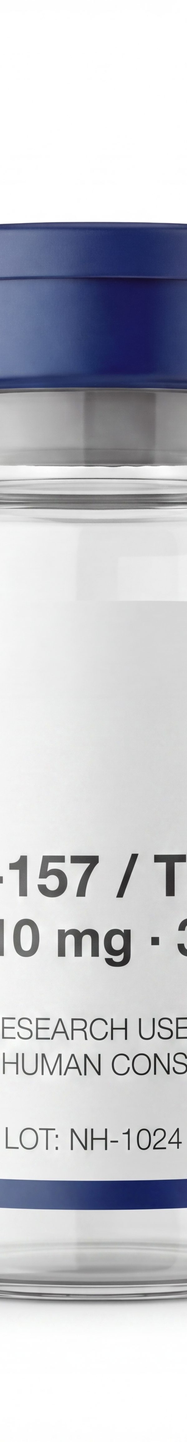 BPC-157 / TB-500 Blend vial