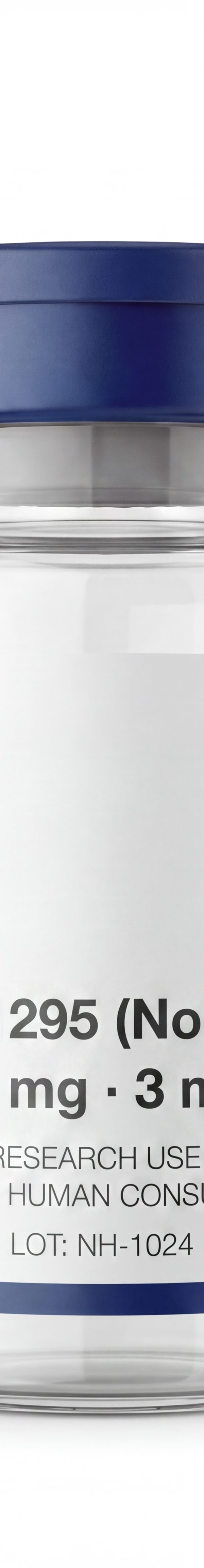 CJC-1295 vial