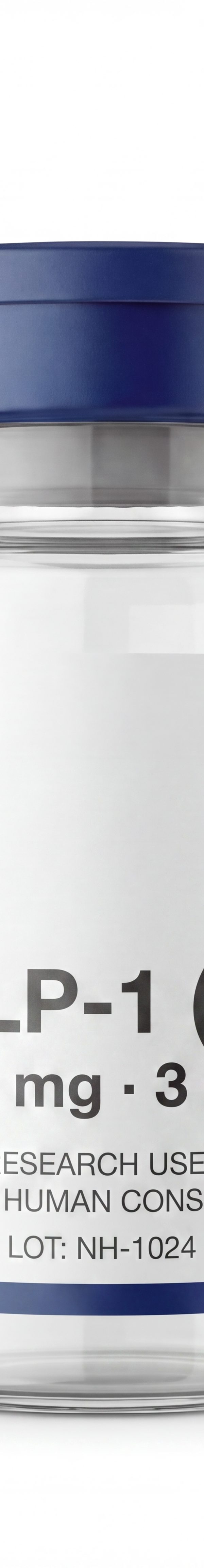 Semaglutide vial