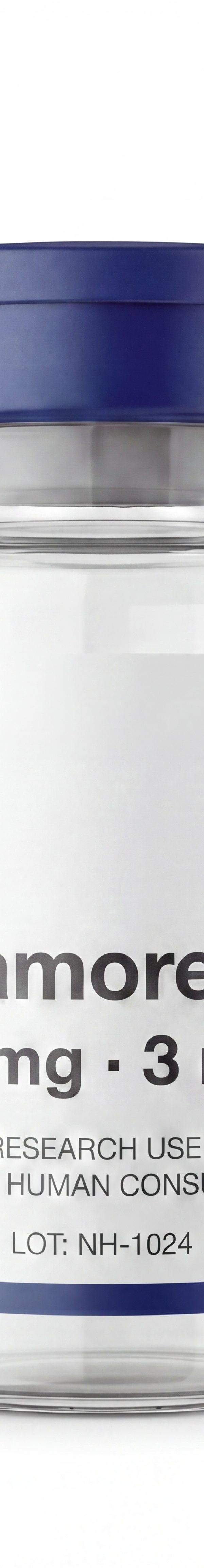 Ipamorelin vial