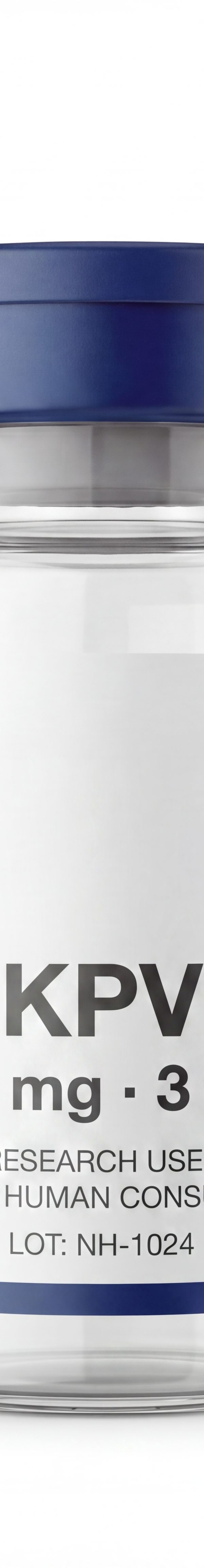 KPV vial